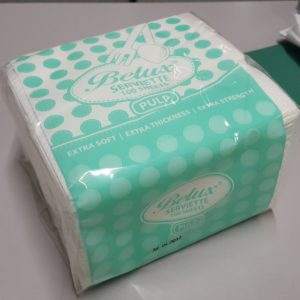 Hard-pack box Tissue (3)