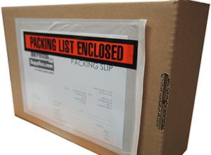 packing-list-envelopes
