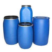 plastic drum supplier